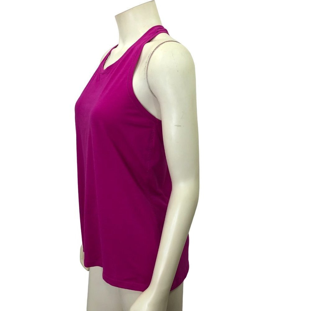 ATHLETA RACER‎ BACK TANK TOP SM - Picture 2 of 4